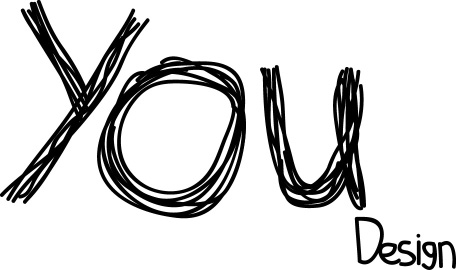 You Design logo